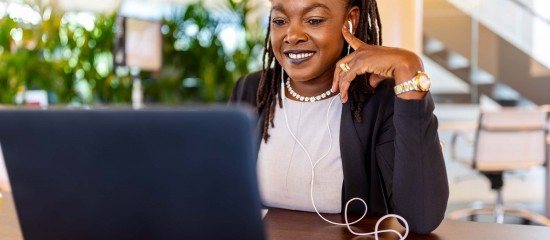 Les webinaires de la CNIL en 2023