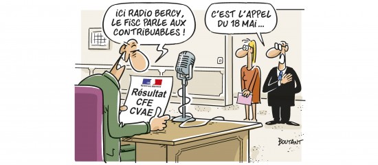 Déclarations fiscales professionnelles