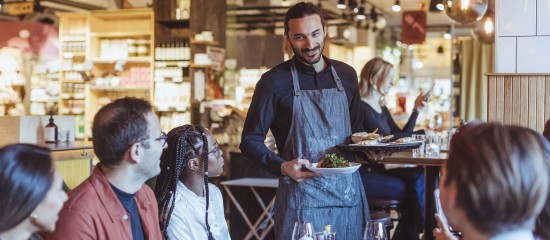 Le minimum garanti en hausse au 1 mai