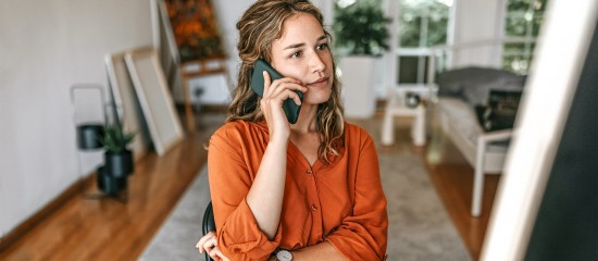 Télétravail : reconduction de l’exonération fiscale des allocations versées par l’employeur