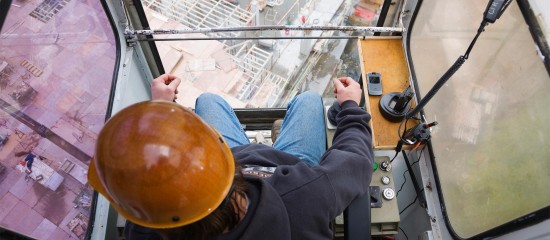 Dommages causés sur un chantier par une société de location de matériel