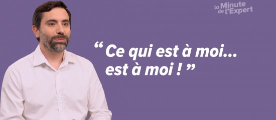 Mariage : la déclaration d’emploi de fonds propres