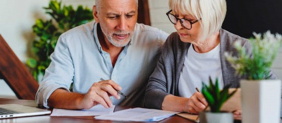 Réforme des retraites : du nouveau !