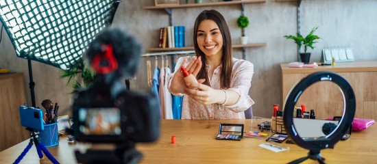 TikTok stimule l’activité économique des PME