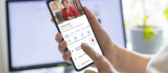 Google Business Profile : gagner en visibilité sur internet