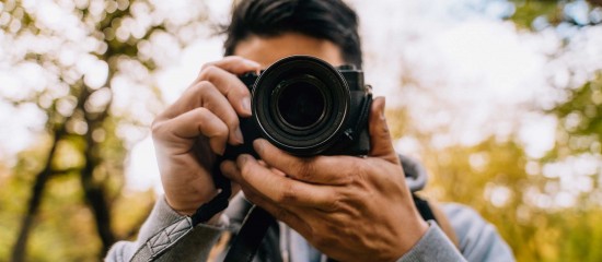 Photographes : notion d’œuvre d’art et taux réduit de TVA